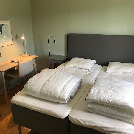 Transtrand Tjaellets Fjaellgardホステル エクステリア 写真