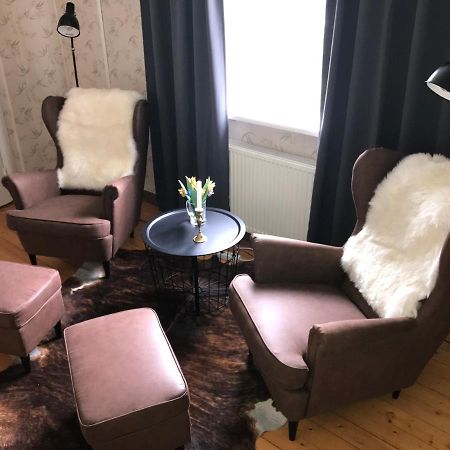 Transtrand Tjaellets Fjaellgardホステル エクステリア 写真